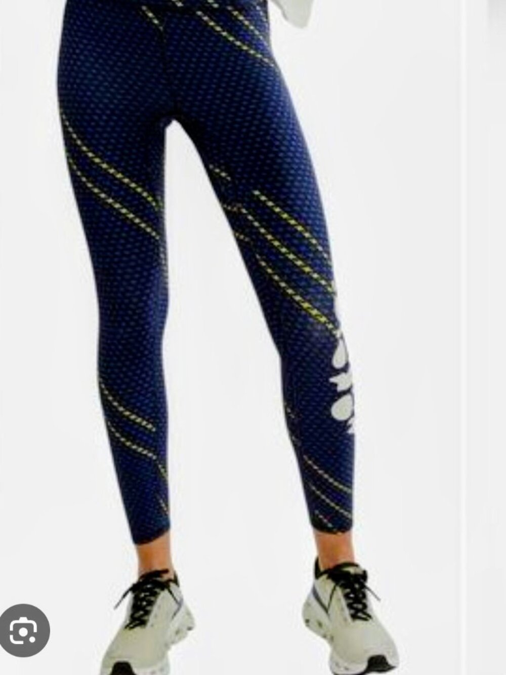 Free People movement leggings xl